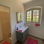 Provencale Familiale Avec Piscine غريمو
