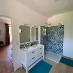 Provencale Familiale Avec Piscine فيلة