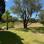 Provencale Familiale Avec Piscine