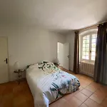 فيلة Provencale Familiale Avec Piscine غريمو
