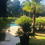Provencale Familiale Avec Piscine * غريمو