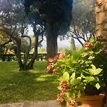 Provencale Familiale Avec Piscine فيلة