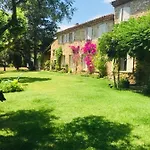 Provencale Familiale Avec Piscine