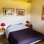فيلة Provencale Familiale Avec Piscine غريمو