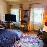 فيلة Provencale Familiale Avec Piscine *