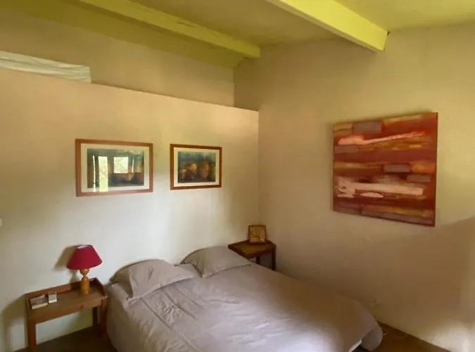 Provençale Familiale Avec Piscine Grimaud